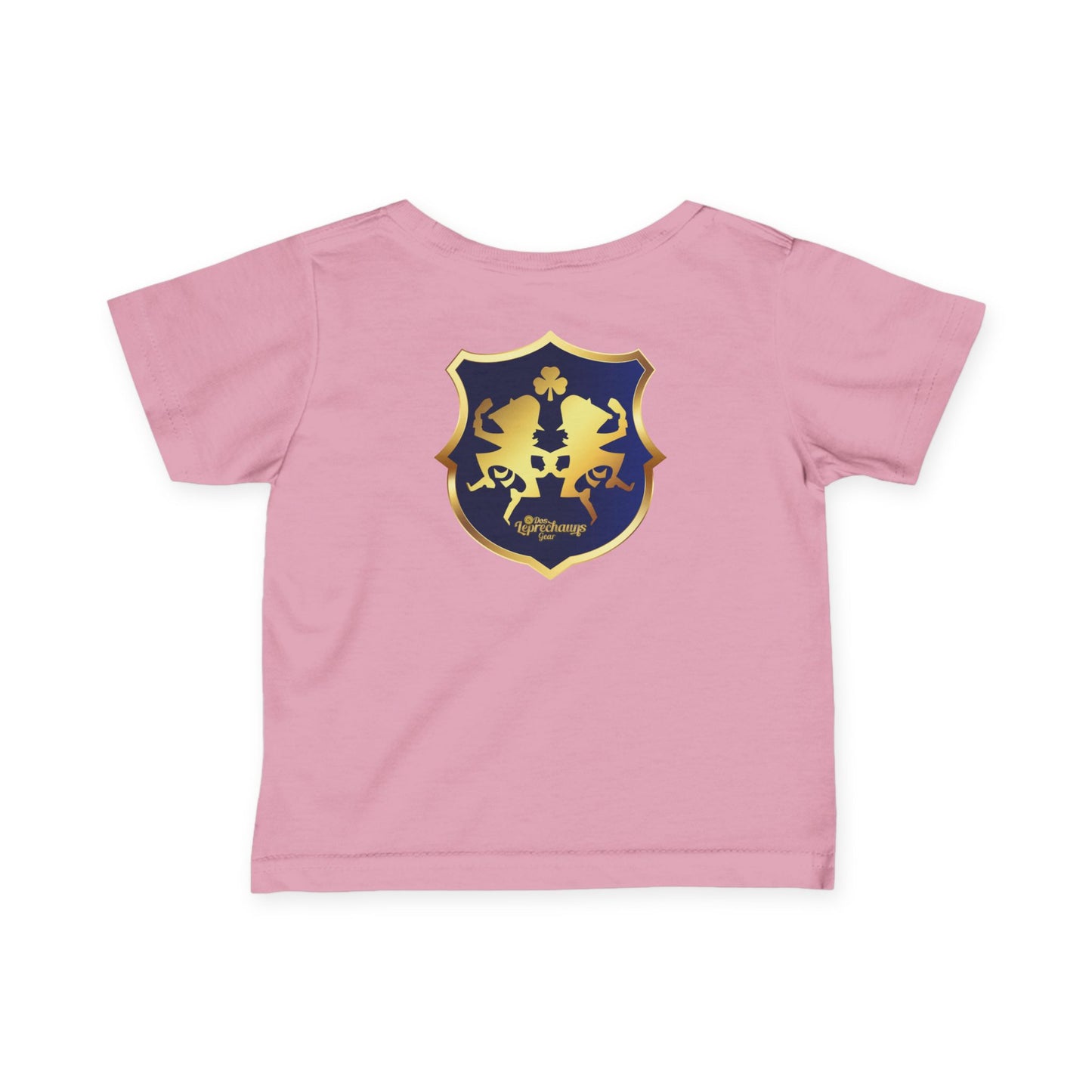 1993 National Champions - Baby Infant Fine Jersey Tee — Soft Everyday Baby Bodysuit