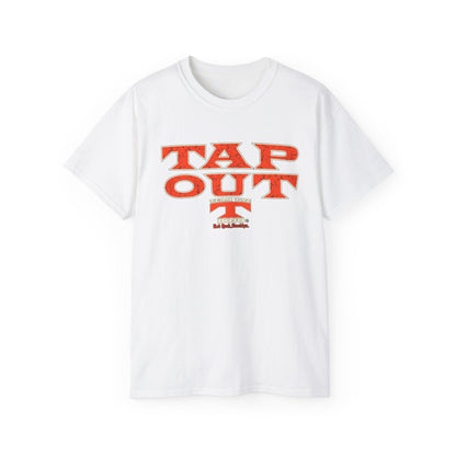 TAZ OG "TAP OUT" T-SHIRT