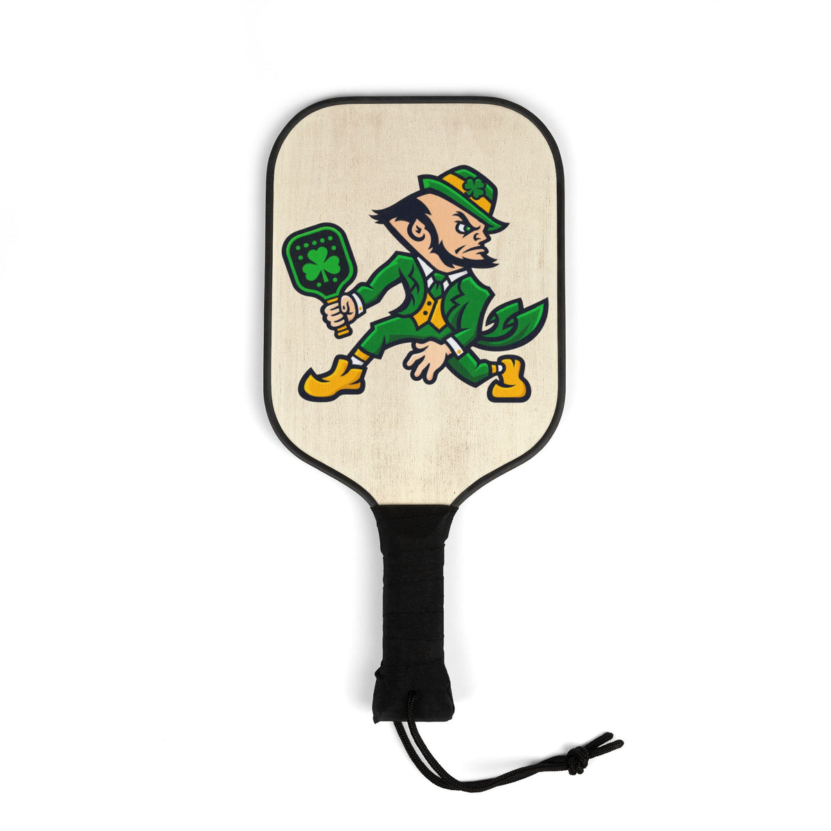 Lucky Leprechaun Pickleball Kit