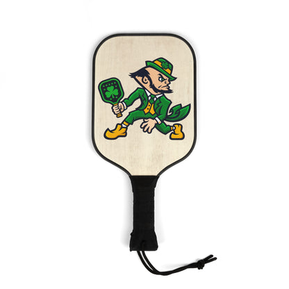 Lucky Leprechaun Pickleball Kit