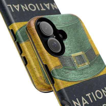 1993 National Champions - Phone Case — Tough Cases Protective Cover