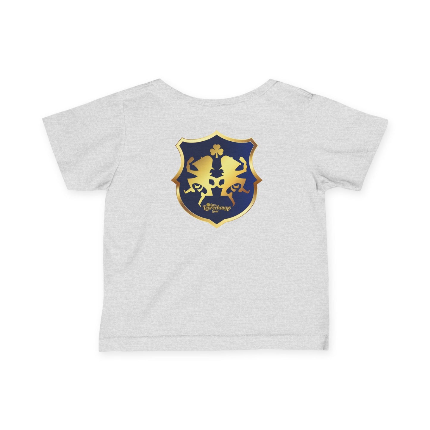 1993 National Champions - Baby Infant Fine Jersey Tee — Soft Everyday Baby Bodysuit