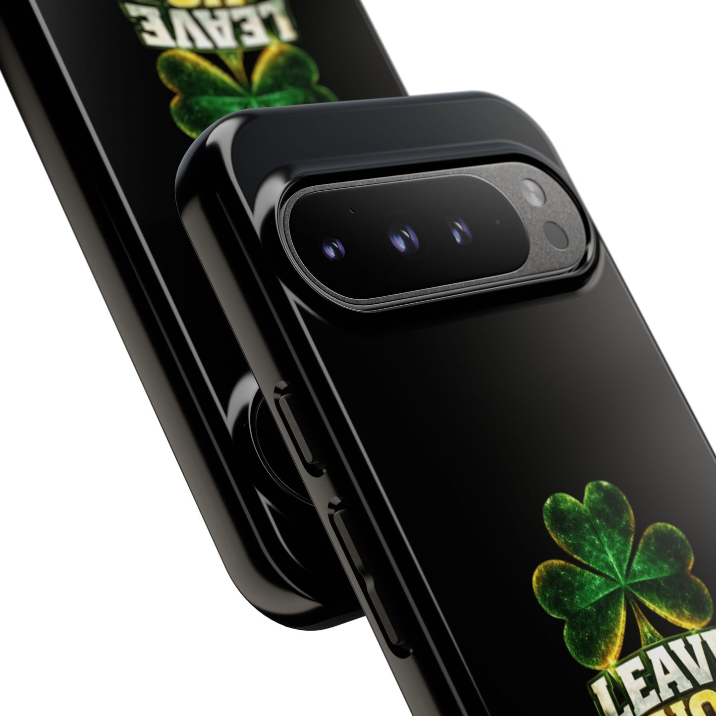 Leave No Doubt! - Phone Case