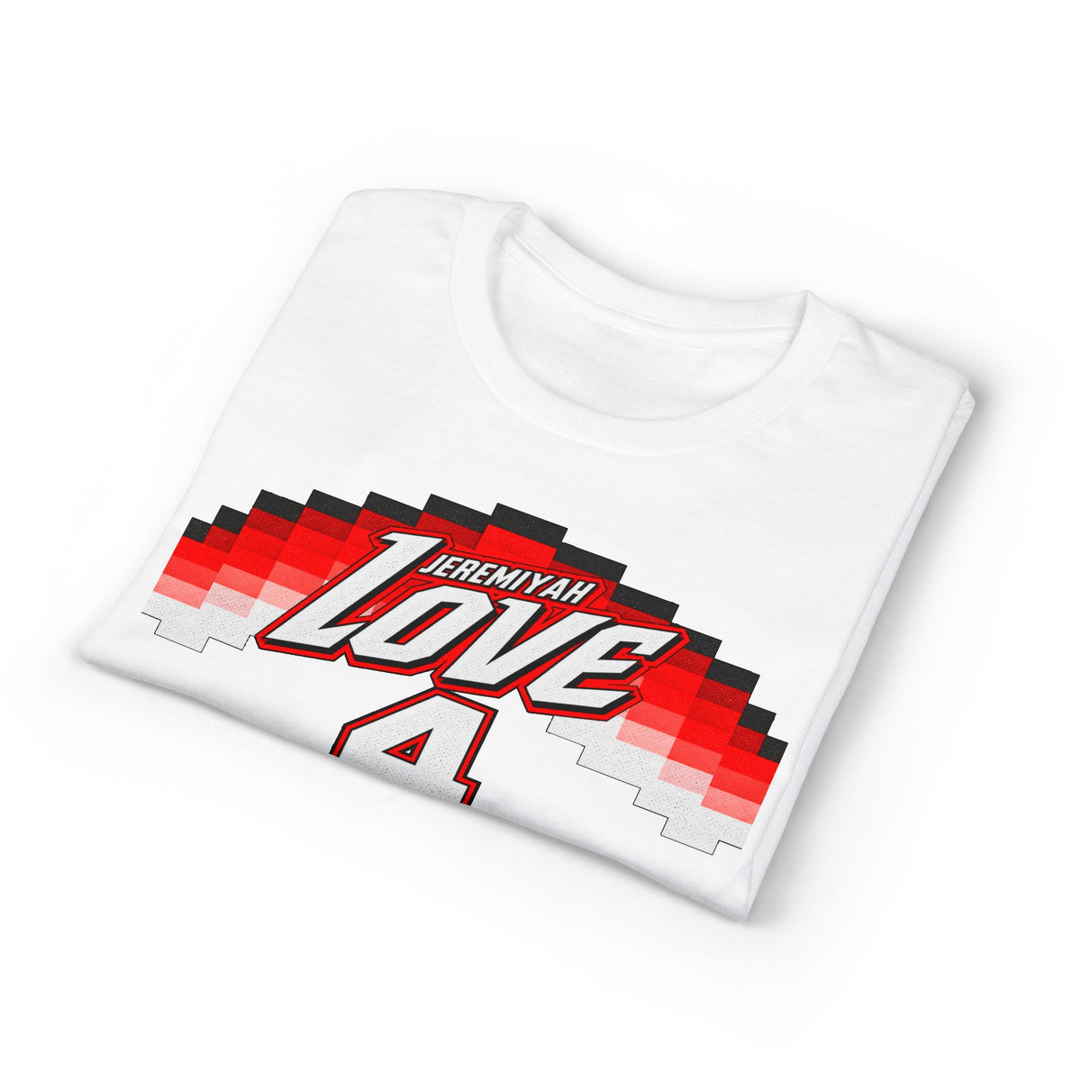Love in the Valley!