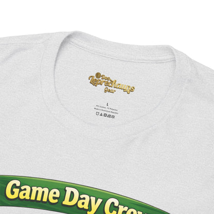 Ride or Die Game Day T-Shirt — Drinking Buddies Tee