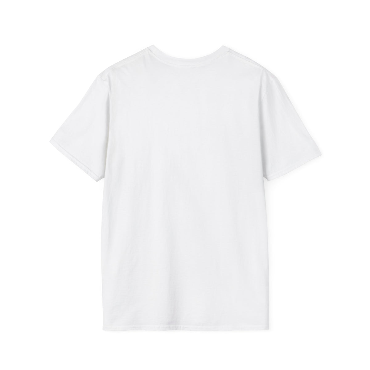 I Survived the Arte Era of Terror T-Shirt