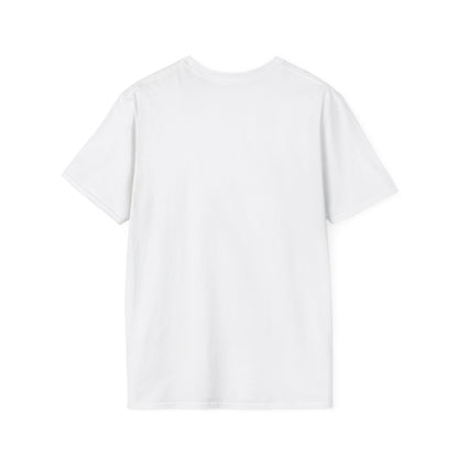 I Survived the Arte Era of Terror T-Shirt