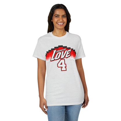 Love in the Valley!