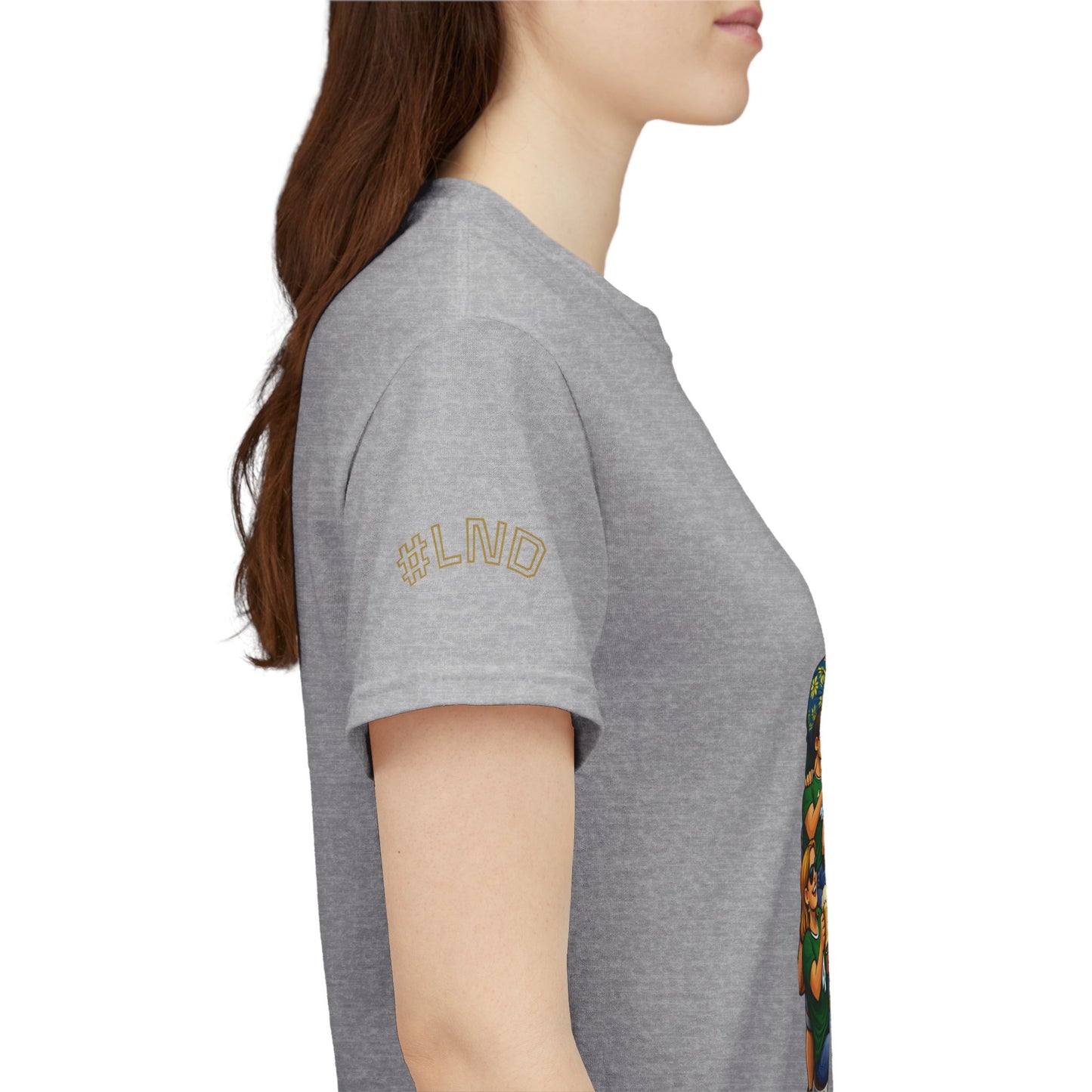 Ride or Die Game Day T-Shirt — Drinking Buddies Tee