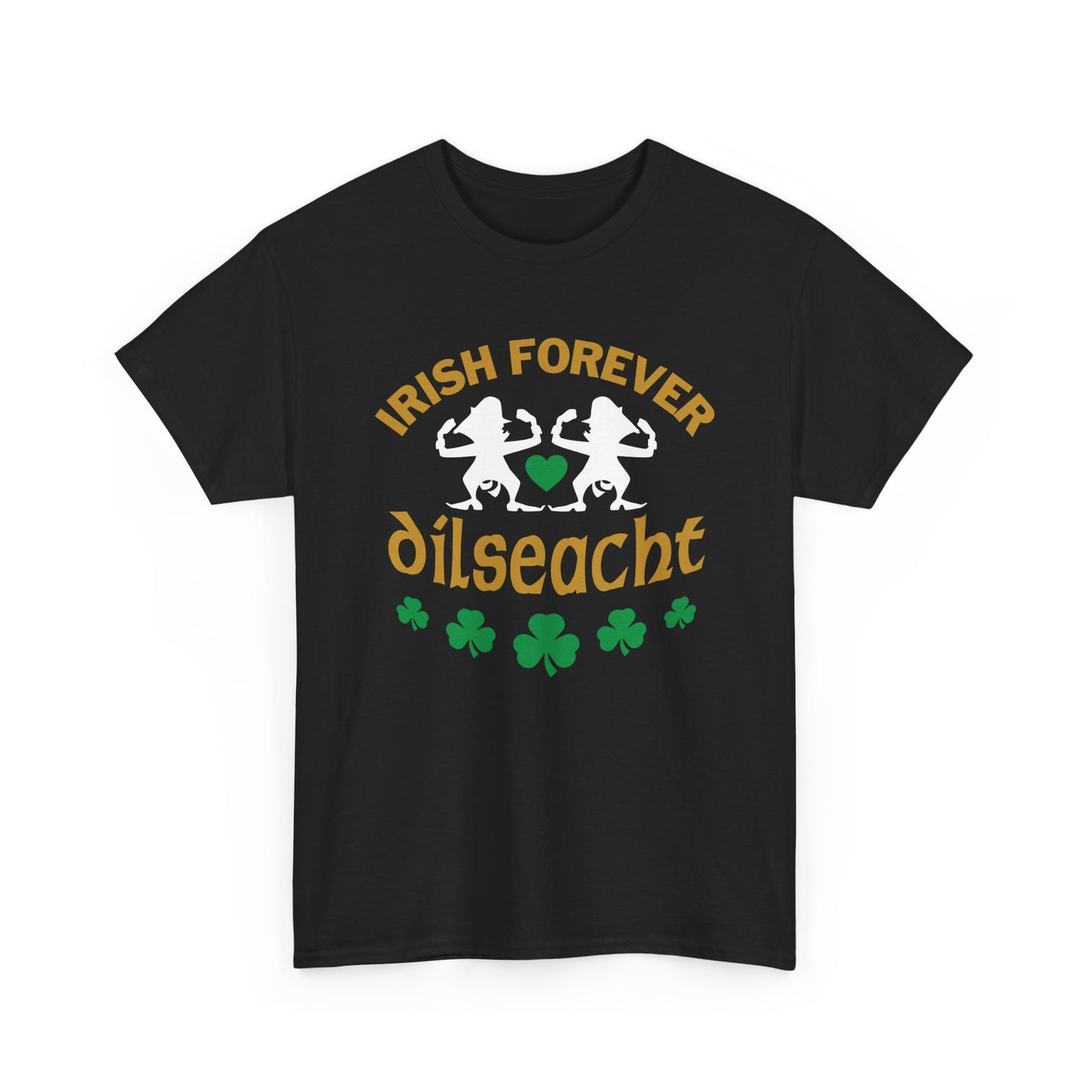 Irish Forever Dilseacht Tee