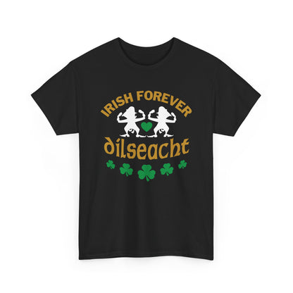 Irish Forever Dilseacht Tee
