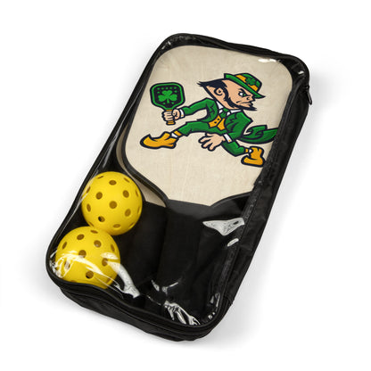 Lucky Leprechaun Pickleball Kit