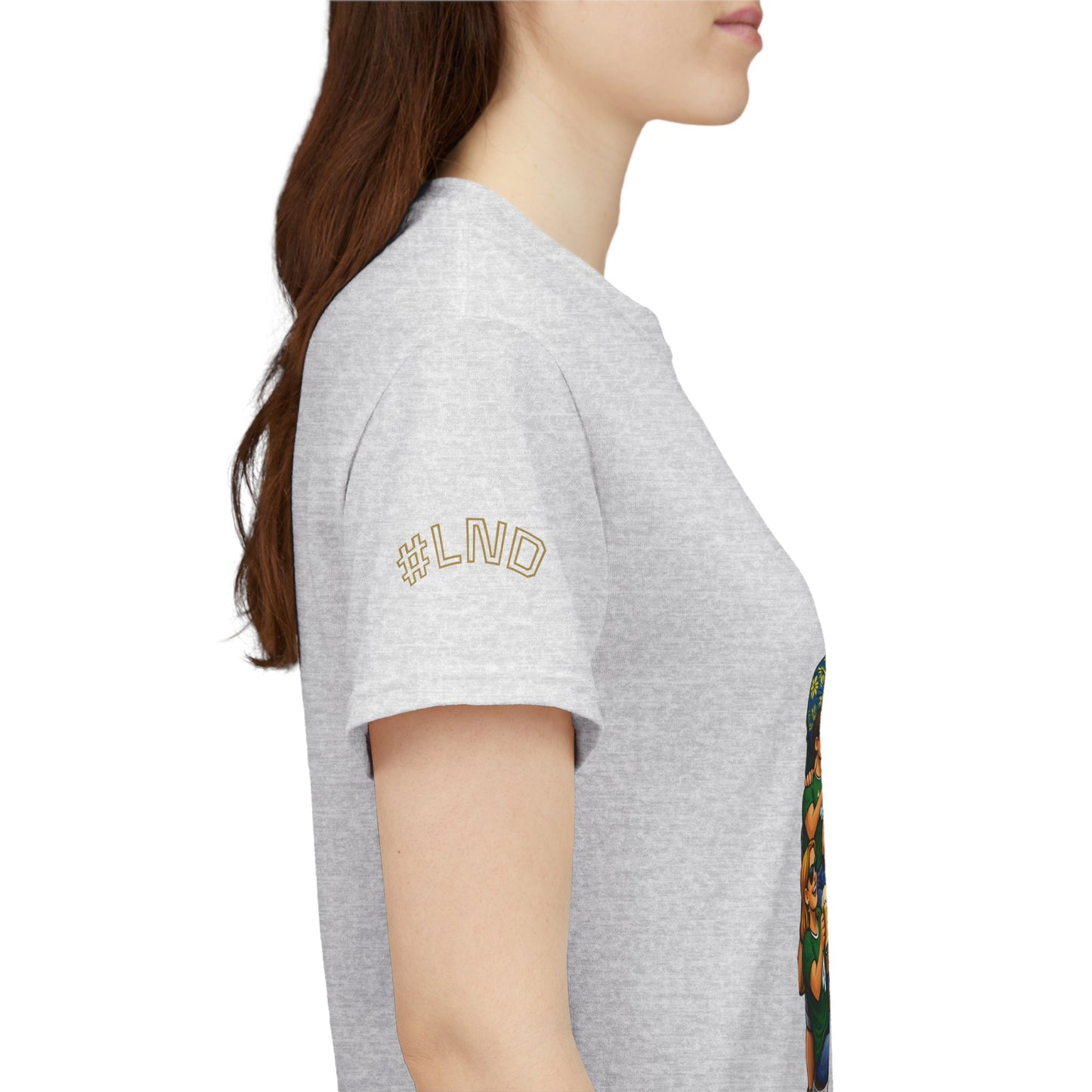 Ride or Die Game Day T-Shirt — Drinking Buddies Tee