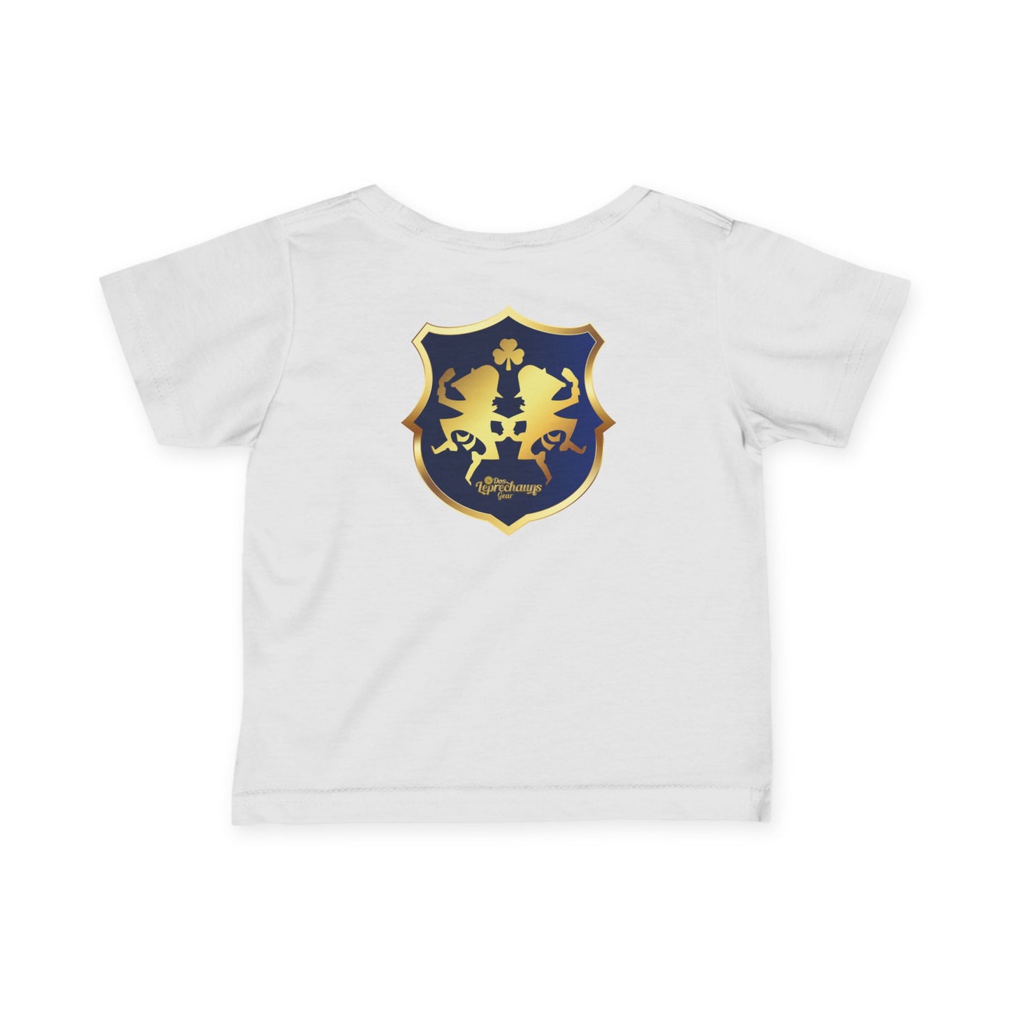 1993 National Champions - Baby Infant Fine Jersey Tee — Soft Everyday Baby Bodysuit