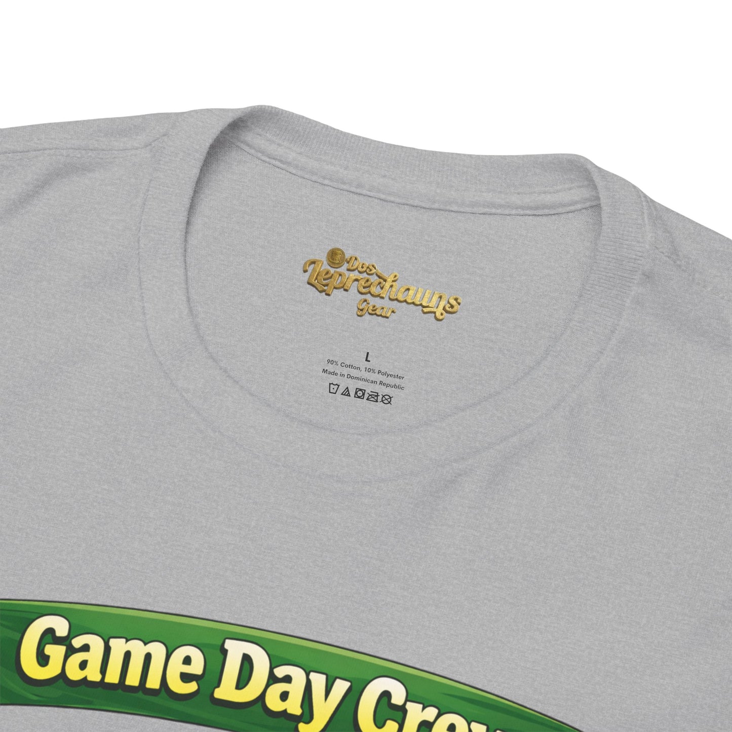 Ride or Die Game Day T-Shirt — Drinking Buddies Tee