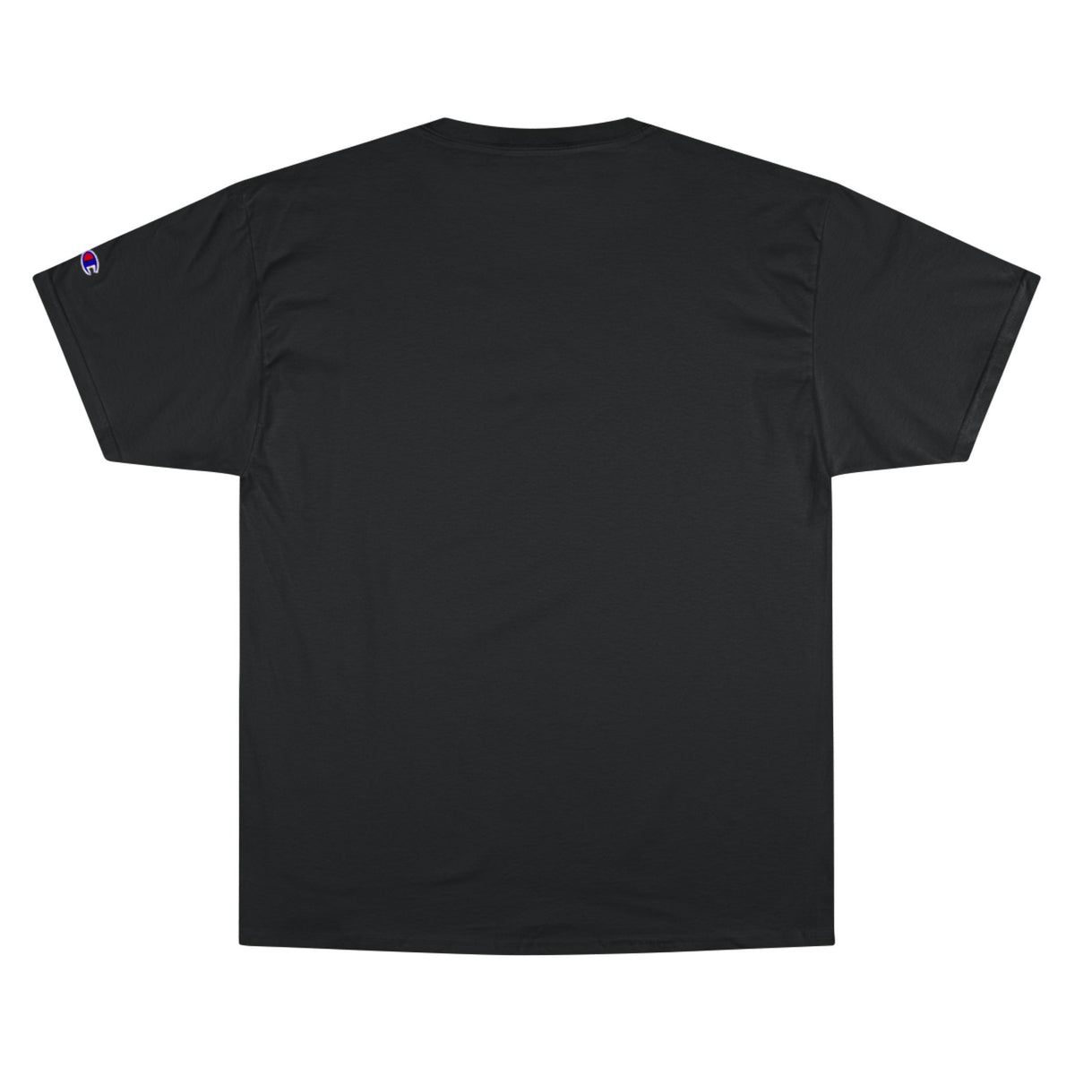 Fear the Bones Navy Champion T-Shirt