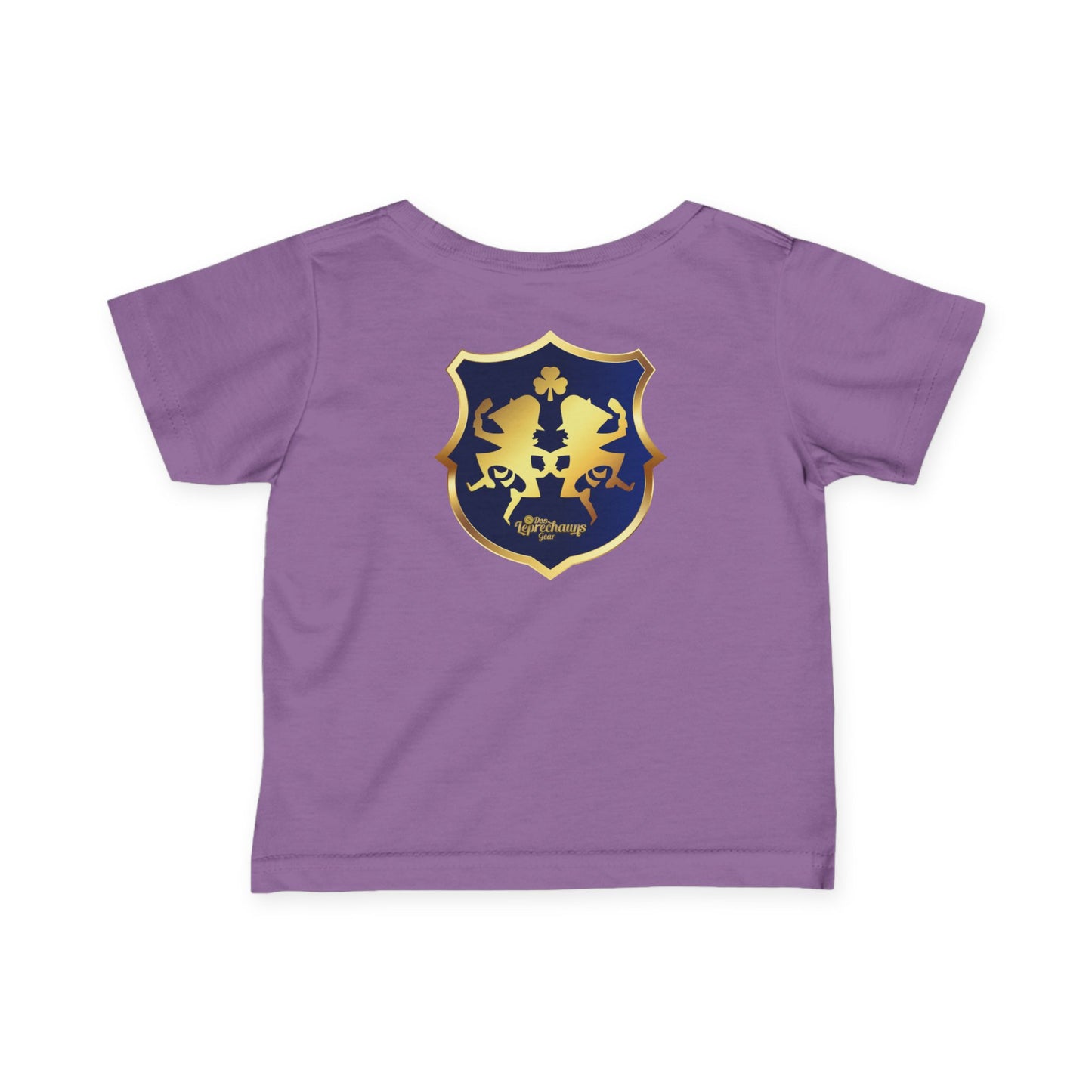 1993 National Champions - Baby Infant Fine Jersey Tee — Soft Everyday Baby Bodysuit