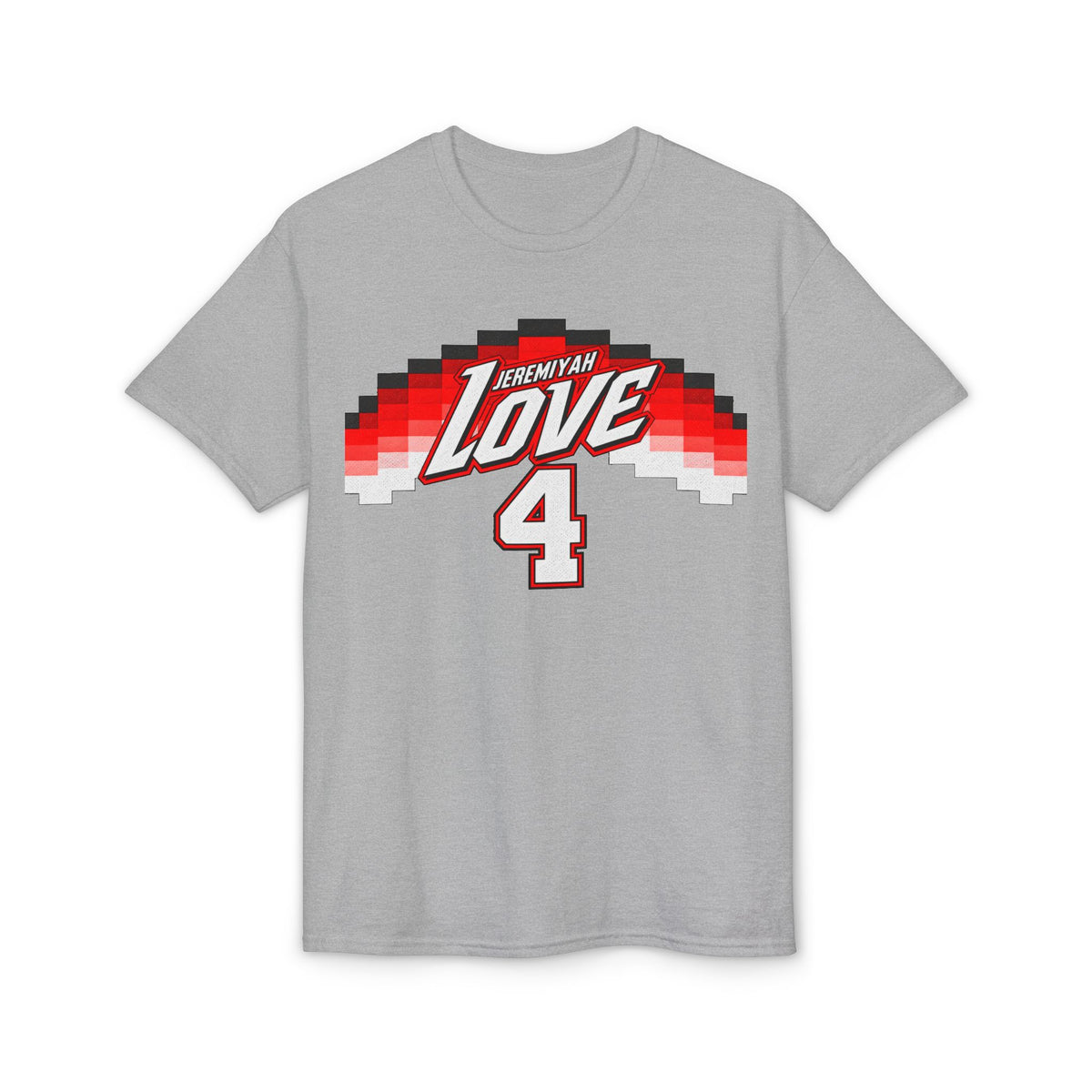 Love in the Valley!
