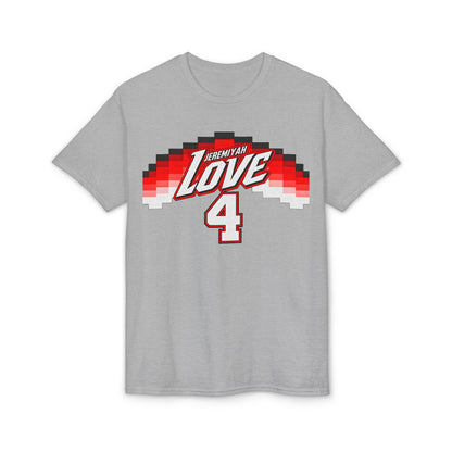 Love in the Valley!