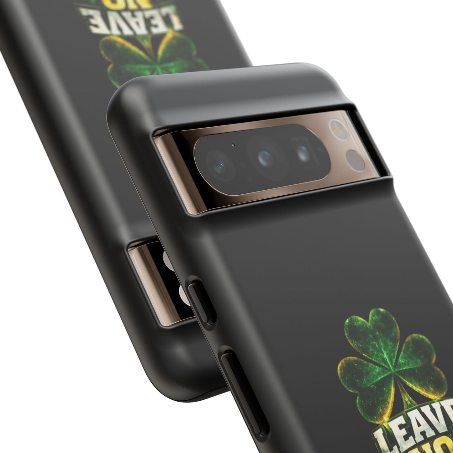 Leave No Doubt! - Phone Case