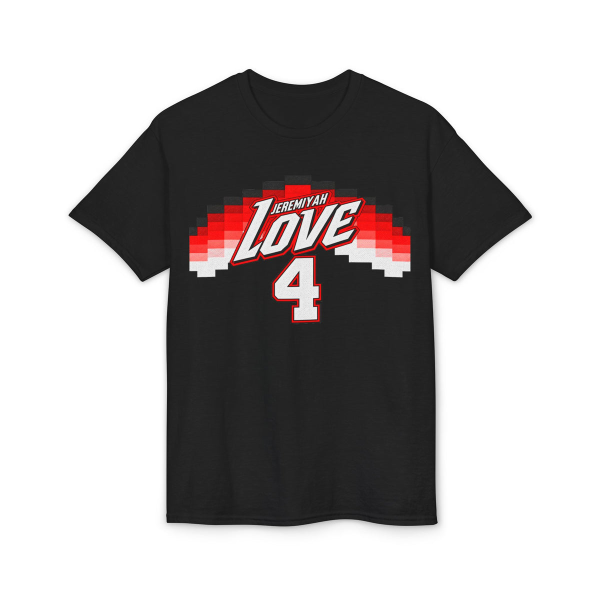 Love in the Valley!