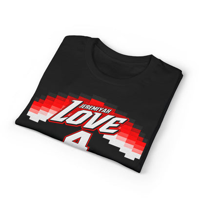 Love in the Valley!