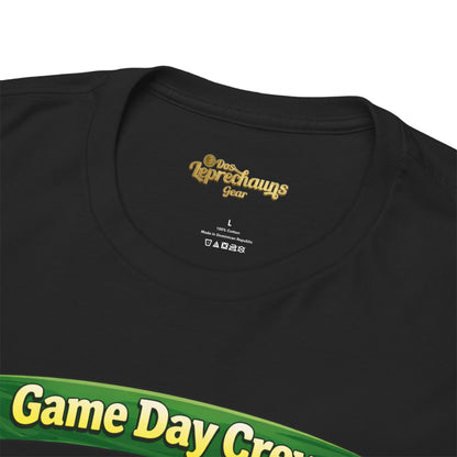 Ride or Die Game Day T-Shirt — Drinking Buddies Tee