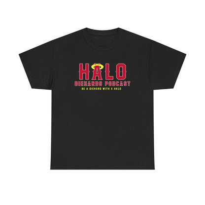 Halo Die Hard Final 2 Tee - Halo Die Hards