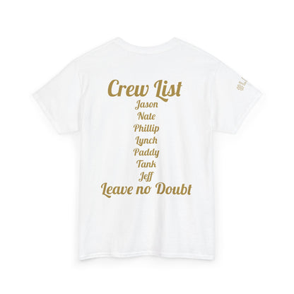 Ride or Die Game Day T-Shirt — Drinking Buddies Tee