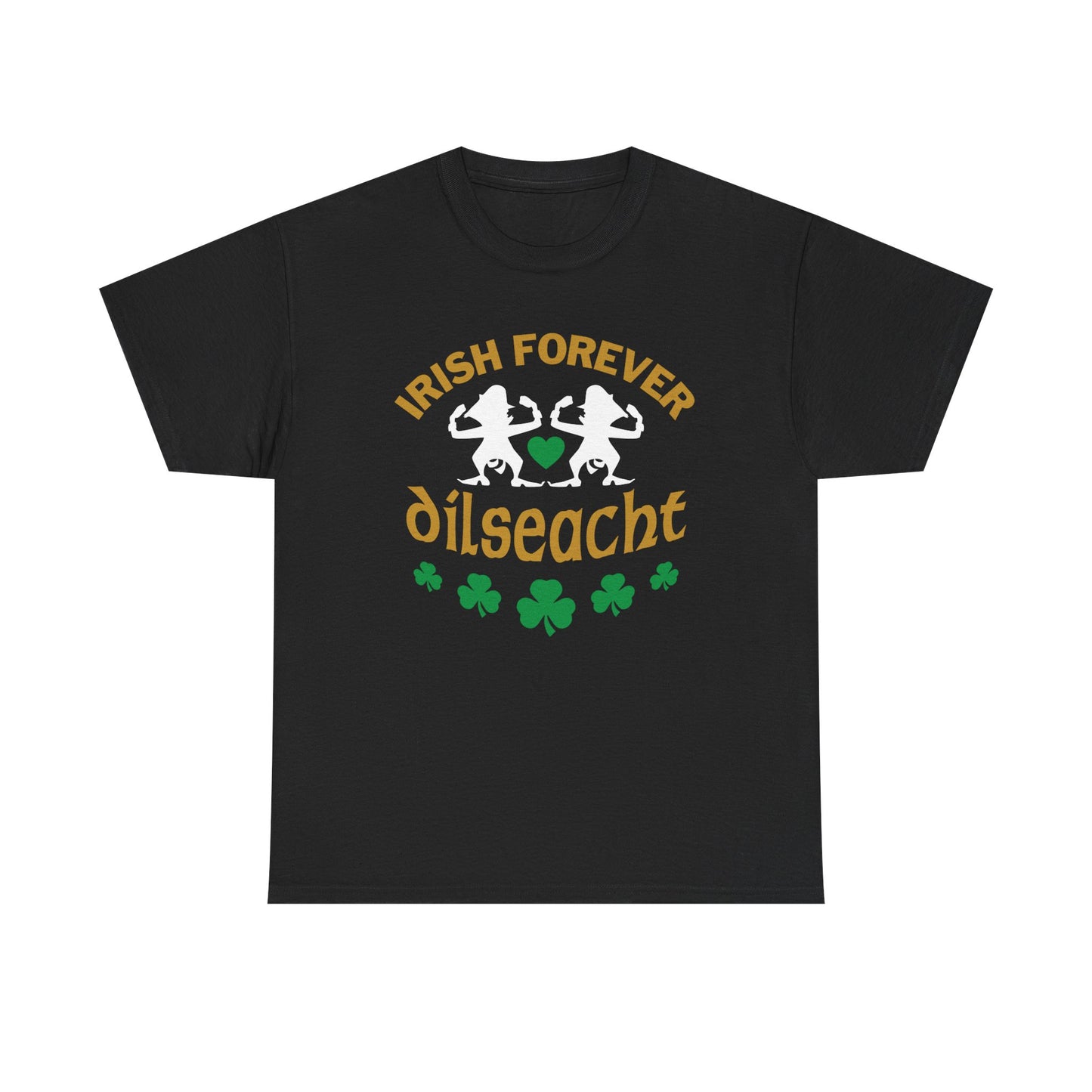 Irish Forever Dilseacht Tee