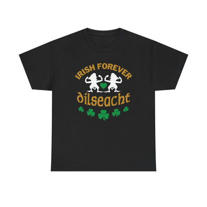 Irish Forever Dilseacht Tee