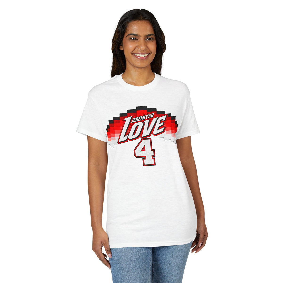 Love in the Valley!