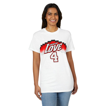 Love in the Valley!