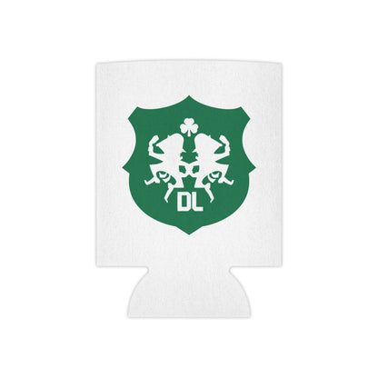 Dos Leprechauns Koozie!