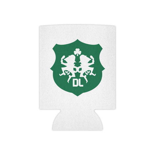 Dos Leprechauns Koozie!