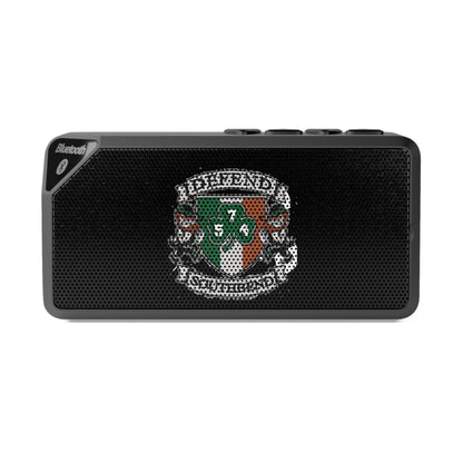Jabba Bluetooth Speaker - DEFEND SOUTH BEND