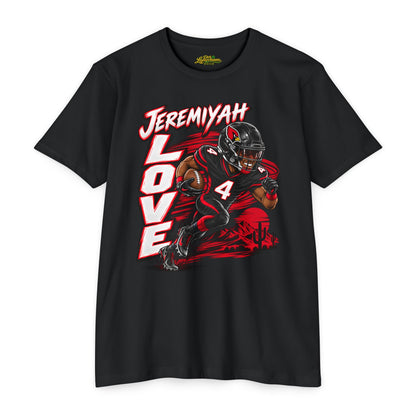 J. Love Desert Demon!