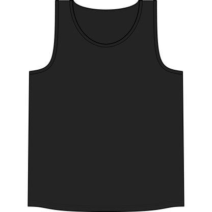 Defend Southbend 7•4 Irish Crest Tank Top