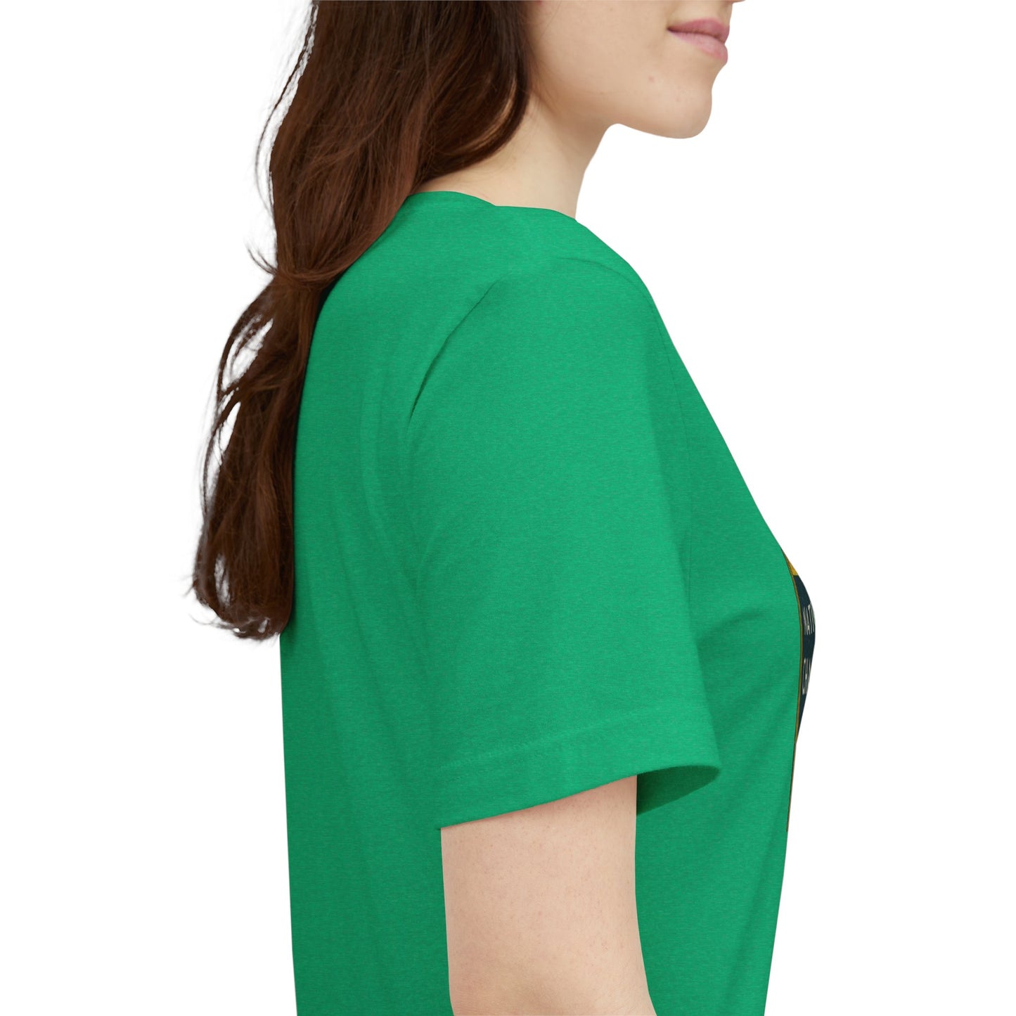 1993 National Champions - V3 - TShirt