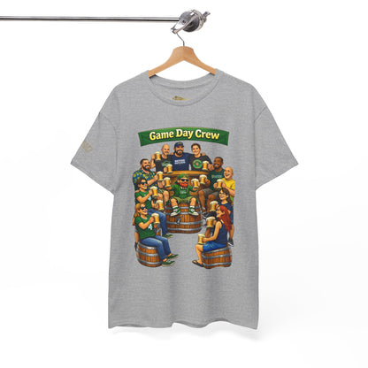 Ride or Die Game Day T-Shirt — Drinking Buddies Tee