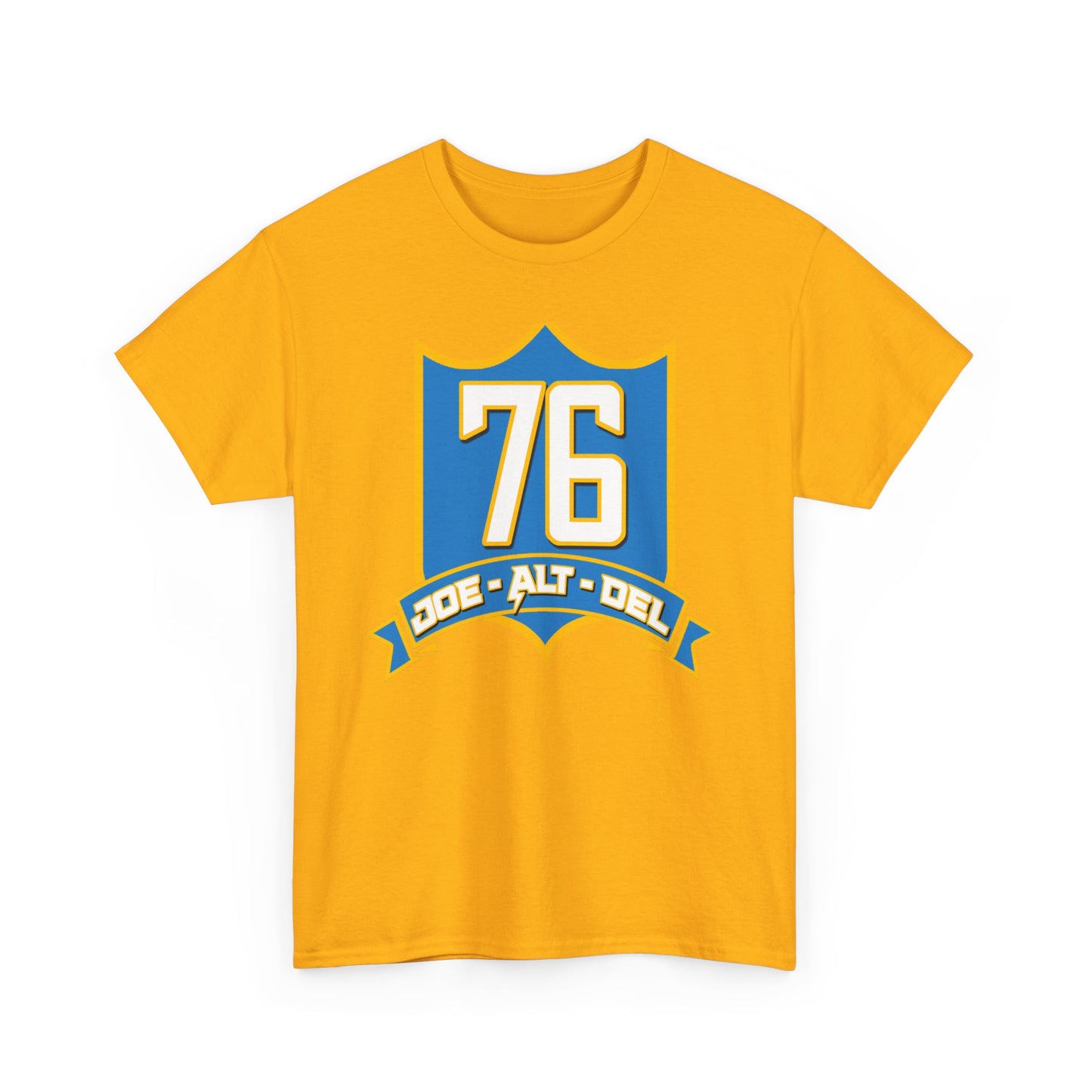 Joe Alt Tee