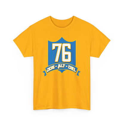 Joe Alt Tee