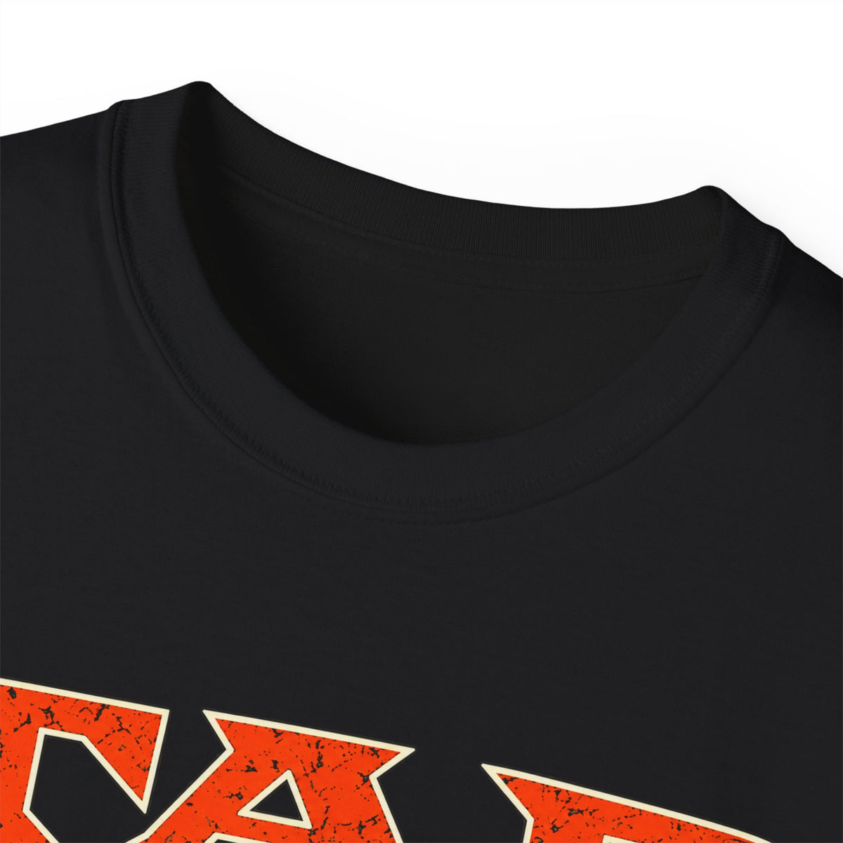 TAZ OG "TAP OUT" T-SHIRT