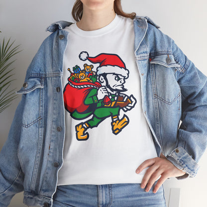 Leprechaun Santa Shirt is BACK!