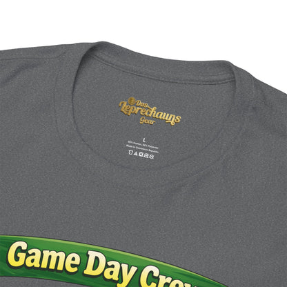 Ride or Die Game Day T-Shirt — Drinking Buddies Tee
