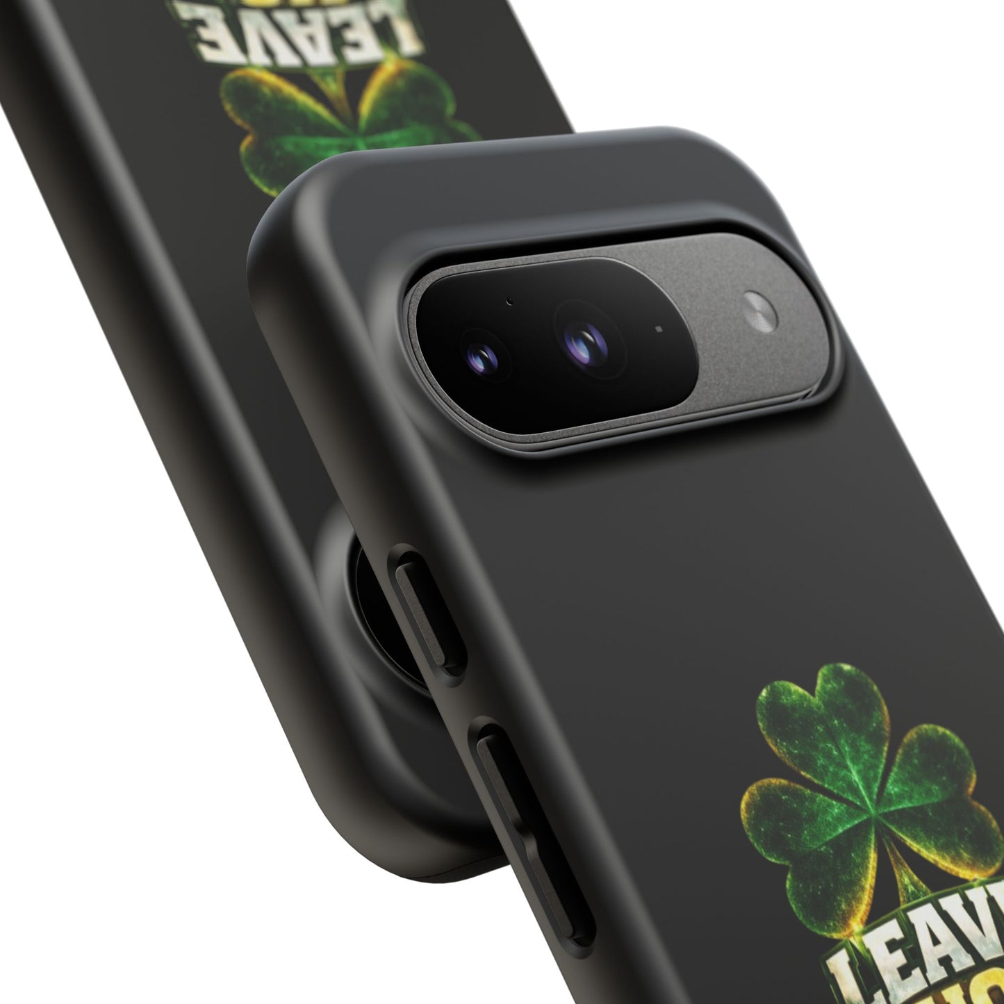 Leave No Doubt! - Phone Case