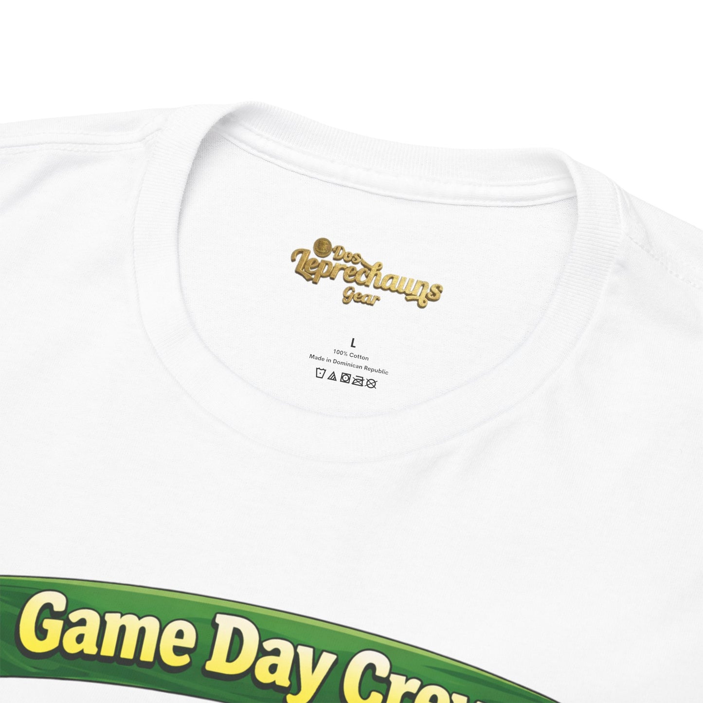 Ride or Die Game Day T-Shirt — Drinking Buddies Tee