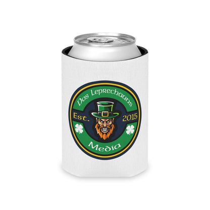 Dos Leprechauns Koozie!
