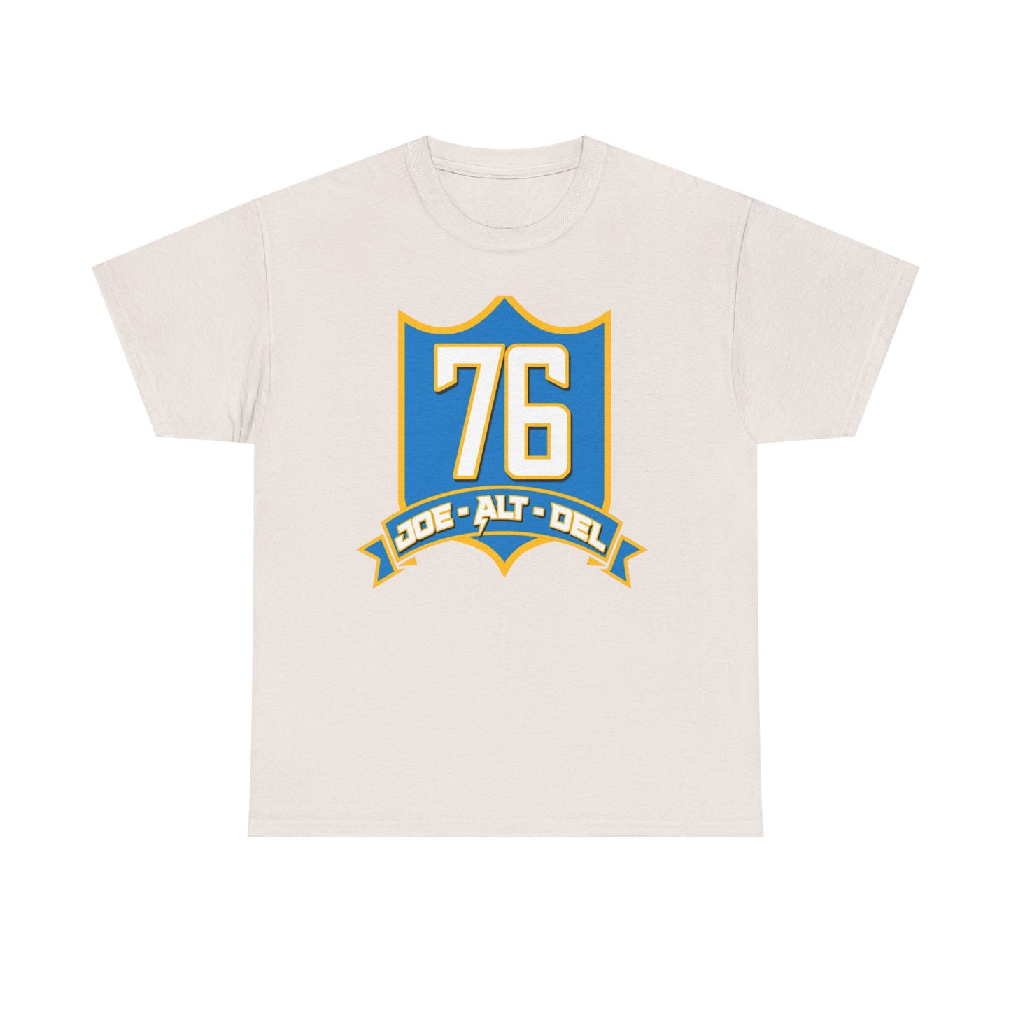 Joe Alt Tee