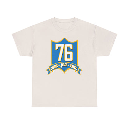 Joe Alt Tee